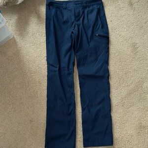 Eddie Bauer Rainer pant